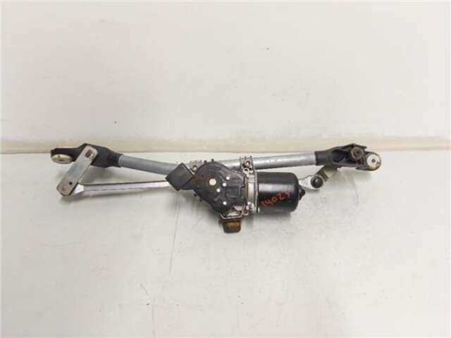 Foto 2ª: Motor Limpia Delantero Renault Megane 1.5 BUSINESS [1.5 LTR. - 66 KW DCI DIESEL FAP] III BERLINA 5P (2008-_) [K9K 834]