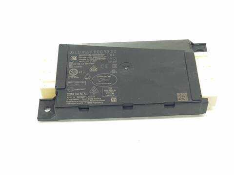 Centralita Motor ECU Mercedes Clase G 230 GLE 350 DE 4MATIC COUPE 167.317)