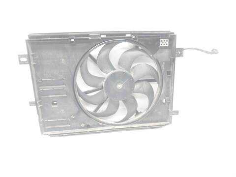 Electroventilador Peugeot Expert PREMIUM LONG