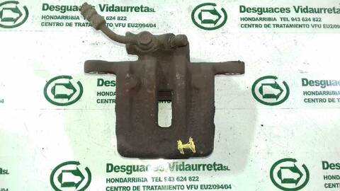 Pinza Freno Trasera Izquierdo Chevrolet Captiva 2.0 DIESEL CAT 150CV 110KW