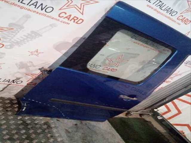 Foto 3ª: Puerta Lateral Corredera Derecha Volkswagen Caddy 60CV 44KW