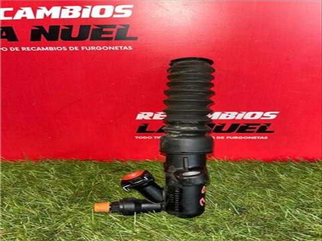 Foto 3ª: Bomba Embrague Citroen Jumpy CONFORT M BLUE-HDI FAP 116CV 85KW FURGON [BH01 BHX] (2020)