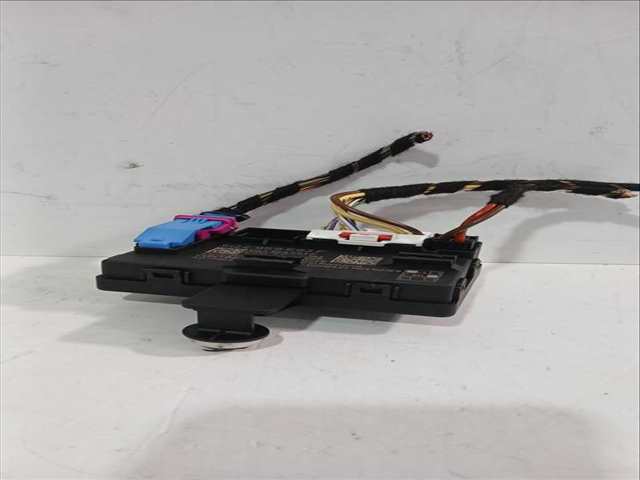 Foto 3ª: Centralita Motor ECU Volkswagen T-Roc 1.6 TDI 115CV 85KW [DGTE] (2019)