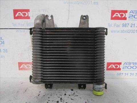 Foto 2ª: Intercooler Kia Carnival 2.9 CRDI 144CV 106KW [D/ J3] (2003)