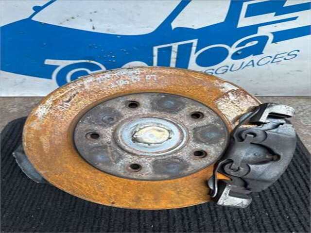 Foto 3ª: Mangueta Delantera Derecha Bmw Serie 3 315 2.0 320D [2.0 LTR. - 100 KW 16V DIESEL CAT] [M47 D20 (20 4 D1)]