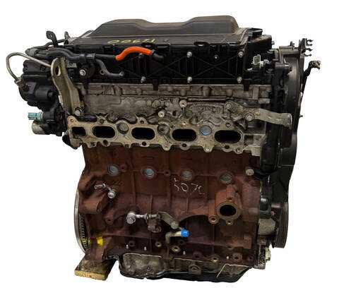 Foto 2ª: Motor Completo Ford Mondeo 140CV 103KW [D4204T UFBA] (2010)