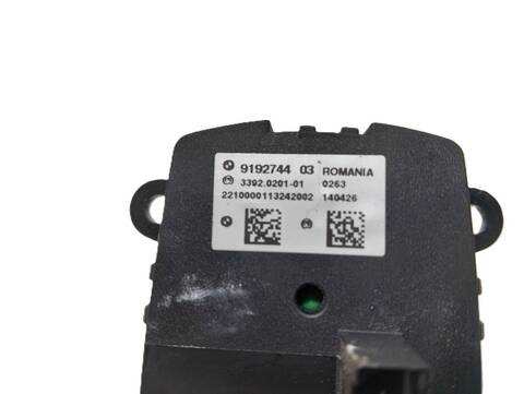 Foto 2ª: Mando Luces Bmw Serie 5 518 520 D 184CV [N47D20C] (2010)