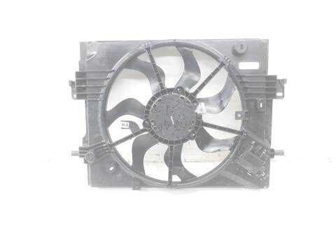 Foto 3ª: Electroventilador Dacia Sandero EXPRESSION (2022)