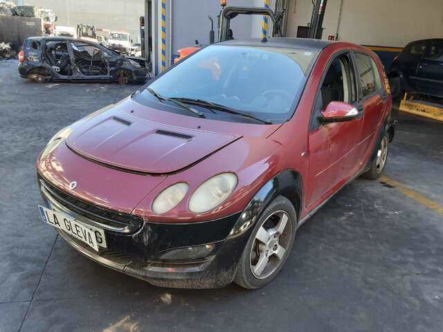 Alternador Smart Forfour 1.3 16V95CV 0CV