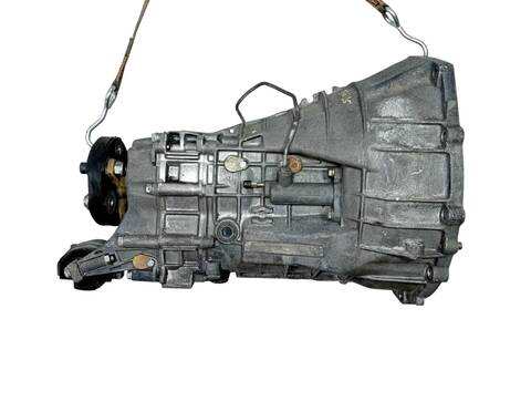 Foto 3ª: Caja Cambios Mercedes Clase E 180 290 TD 210.017) 129CV (1995)