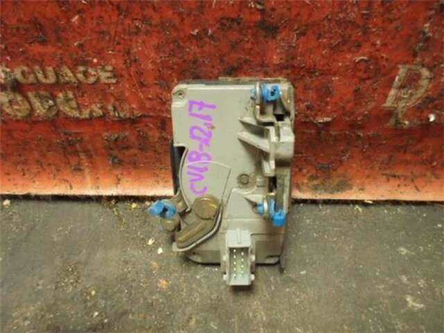 Cerradura Puerta Delantera Izquierda Citroen Xantia 2.0 HDI 90