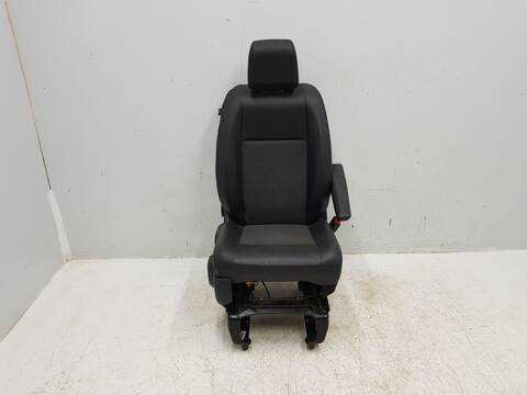 Foto 1ª: Asiento Delantero Derecho Peugeot Expert PRO LONG (1996)