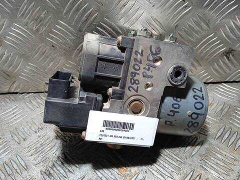 Abs Peugeot 406 BERLINA