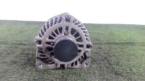 Alternador Renault Master 2.3 DCI 145 FWD EV0E EV0F HV0E HV0F UV0E UV0F ... 146CV 107KW