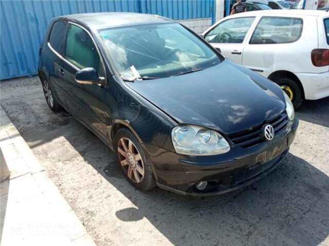 Brazo Suspension Delantero Izquierdo Volkswagen Golf 1.6 HIGHLINE [1.6 LTR. - 75 KW]
