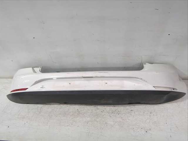 Foto 2ª: Paragolpes Trasero Seat Ibiza EMOCION 60CV 44KW [CGPB] (2010)