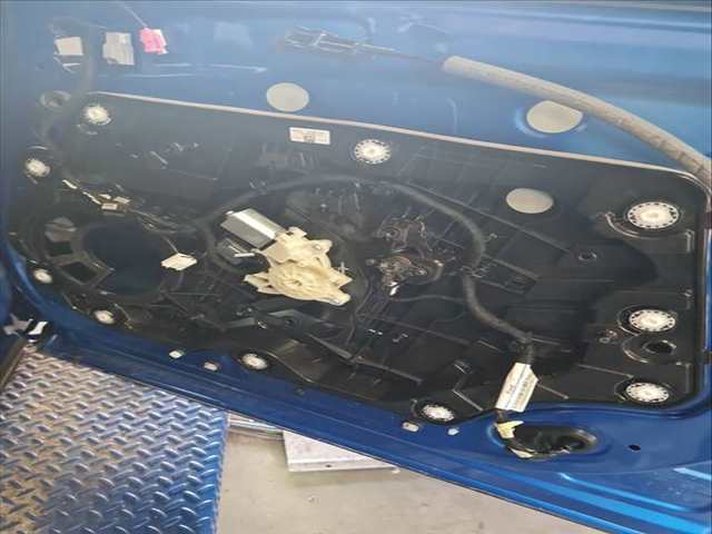 Foto 1ª: Elevalunas Eléctrico Delantero Derecho Ford Puma 1.0 ECOBOOST MHEV 125CV 92KW [B7JA,B7JB] (2024)