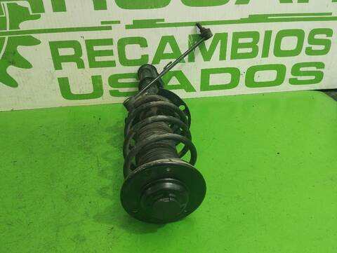 Foto 3ª: Amortiguador Delantero Derecho Opel Vectra ESSENTIA 101CV [Y20DTH] (2002)