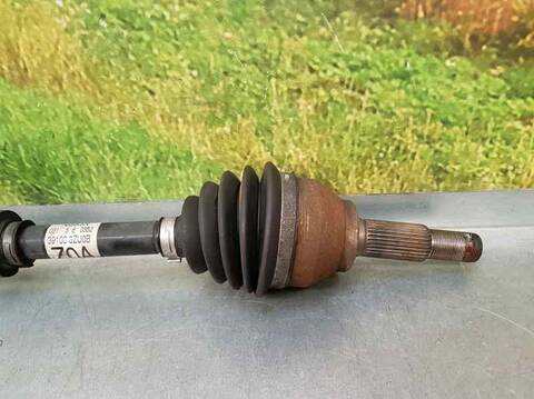 Foto 2ª: Transmision Delantera Derecha Nissan Pulsar ACENTA 115CV 85KW [HRA2] (2015)