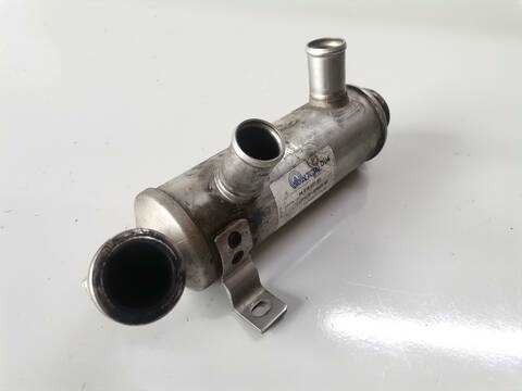 Foto 2ª: Valvula EGR Peugeot 207 CONFORT 1.4 HDI FAP 68CV (2006)