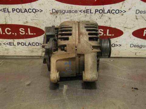 Foto 4ª: Alternador Opel Astra CLUB BERLINA 101CV 74KW [Y20DTH] (2001)