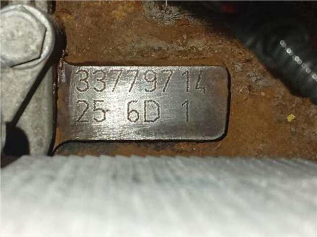 Foto 2ª: Motor Completo Bmw Serie 5 518 2.5 525D [2.5 LTR. - 120 KW 24V TURBODIESEL CAT]
