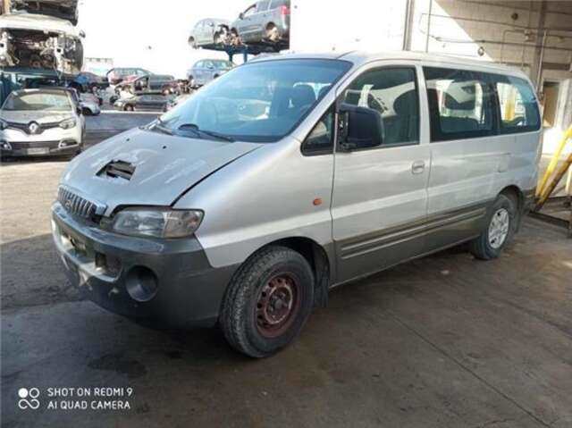 Piloto Trasero Derecho Hyundai H1 2.5 CRDI
