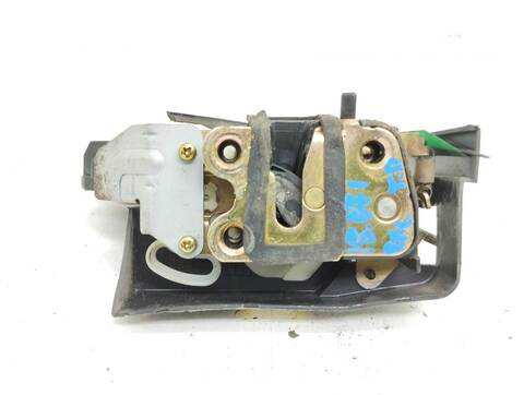 Foto 4ª: Cerradura Puerta Trasera Derecha Kia Rio 82CV 60KW (2005)