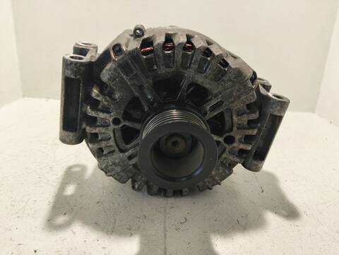 Alternador Mercedes Clase C 160 VERSION INDEFINIDA