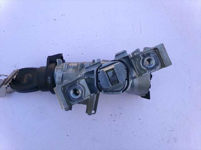 Foto 2ª: Antirrobo Volkswagen Golf 2.0 TDI MODELO PLUS,2004-2009 [BKD] (2005)