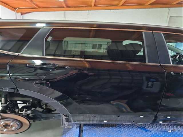 Puerta Trasera Derecha Honda Crv 2.0 E-CVT HYBRID RT5) 215CV 158KW V RW_ RT_)