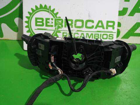 Foto 2ª: Mando Multifuncion Renault Scenic GRAND EMOTION 112CV 82KW [K4M812] (2007)