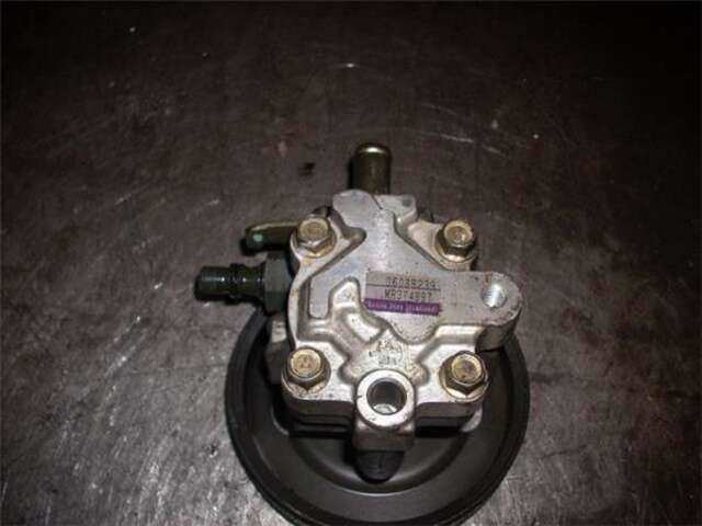 Bomba Servodireccion Hyundai Galloper 2.5 TCI D
