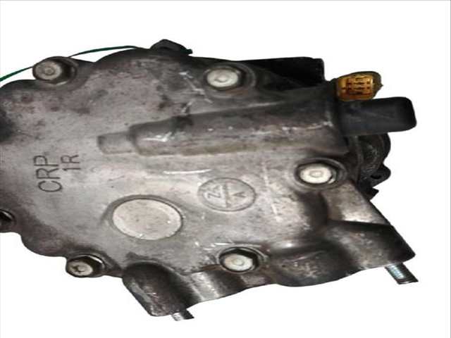 Foto 3ª: Compresor Aire Acondicionado Peugeot 3008 1.6 HDI (2009)