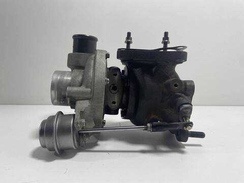 Foto 3ª: Turbocompresor Mazda 3 BERLINA (2013)