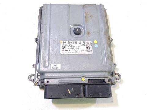 Foto 2ª: Centralita Motor ECU Mercedes Clase S 220 S 420 CDI 221.028 221.128) 320CV 235KW [OM 629.911] (2007)