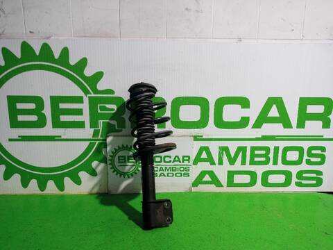 Amortiguador Delantero Izquierdo Citroen C4 1.6 16V HDI 90CV