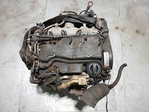 Foto 2ª: Motor Completo Audi A4 2.0 TDI AVANT 143CV 105KW