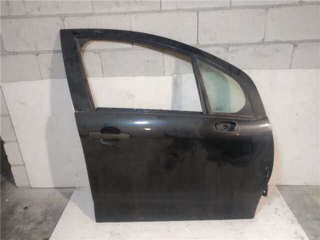 Puerta Delantera Derecha Citroen C3 1.4 (73 CV)