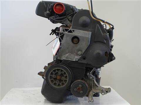 Foto 2ª: Motor Completo Volkswagen Polo 1.9 TRENDLINE BERLINA 64CV 47KW [ASX] (2001)