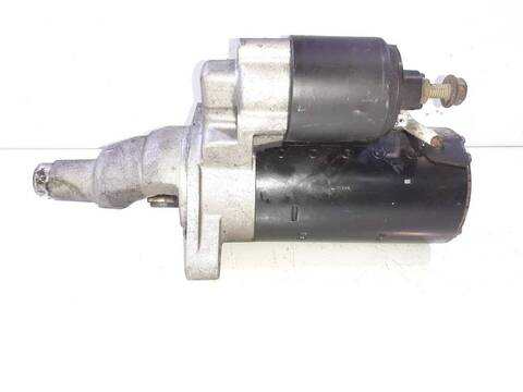Foto 2ª: Motor de Arranque Audi A6 2.5 TDI AVANT 180CV 132KW [AKE] (2000)