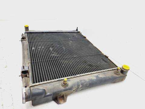 Foto 2ª: Radiador Motor Jeep Grand Cherokee 4.0 LAREDO Z) 177CV 130KW [S01] (1998)