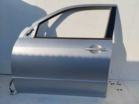 Foto 1ª: Puerta Delantera Izquierda Mitsubishi Outlander 2.0 2WD 136CV 100KW [4G63] (2003)
