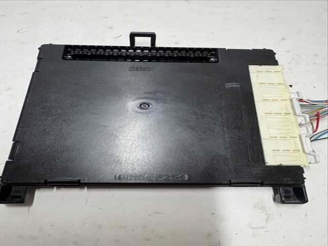 Foto 2ª: Centralita Motor ECU Toyota Prius VERSION INDEFINIDA (2018)