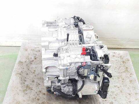 Caja Cambios Citroen C4 SHINE