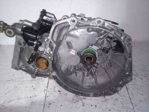 Caja Cambios Saab 9-3 2.0 CAT BERLINA 113KW