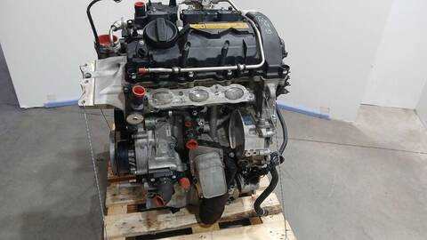 Foto 2ª: Motor Completo Bmw Serie 2 218 G I ACTIVE TOURER [B38A15A] (2015)