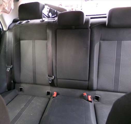 Asientos Traseros Volkswagen T-Roc 2.0 TDI 2022-