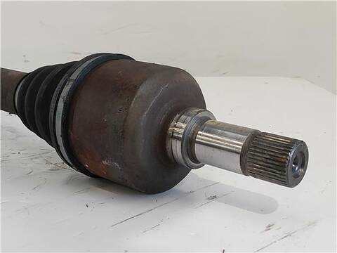 Foto 3ª: Transmision Delantera Izquierda Citroen C5 2.0 HDI DCRHZB DCRHZE) BERLINA 109CV 80KW [RHZ (DW10ATED)] (2001)