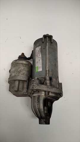 Motor de Arranque Fiat Punto 1.3 D